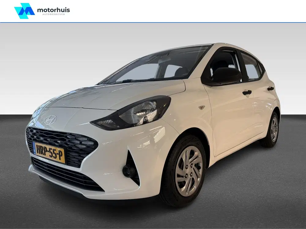 Hyundai i10 1.0 Comfort uit 2025