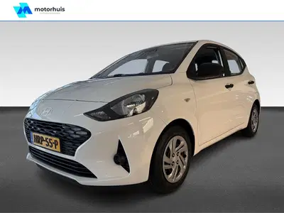 Hyundai i10 1.0 Comfort uit 2025