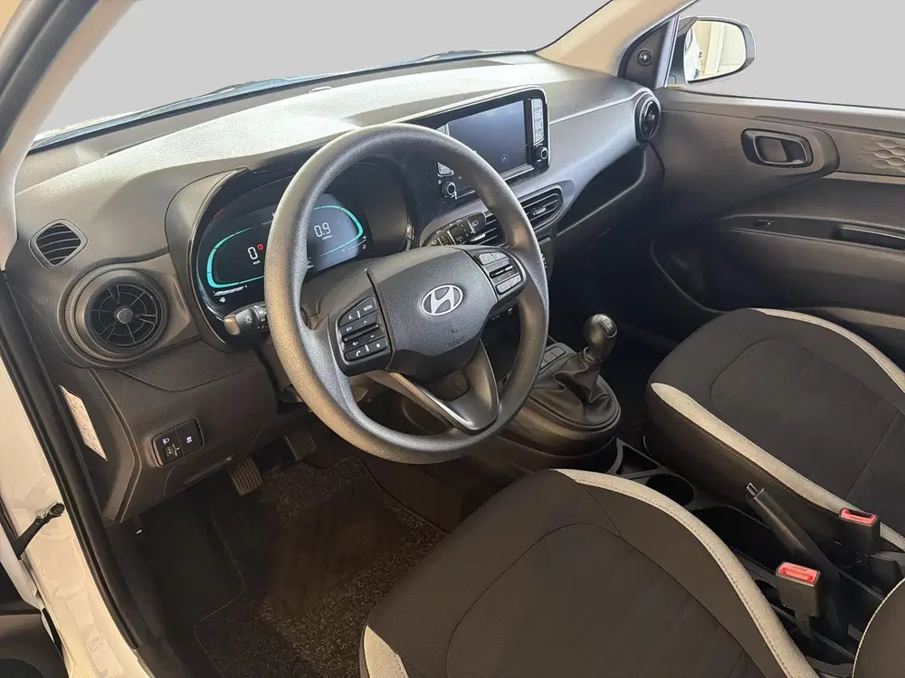 Hyundai i10 1.0 Comfort uit 2025, foto 10