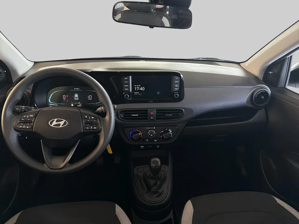 Hyundai i10 1.0 Comfort uit 2025, foto 11