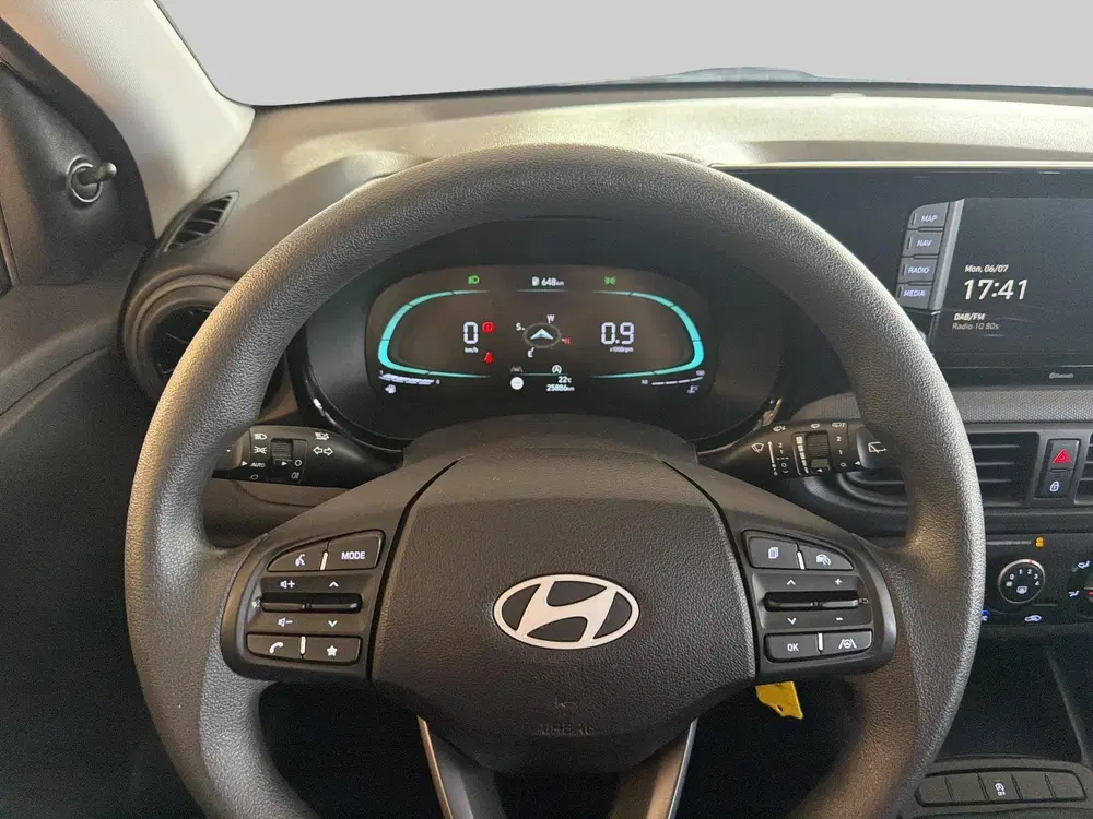 Hyundai i10 1.0 Comfort uit 2025, foto 12