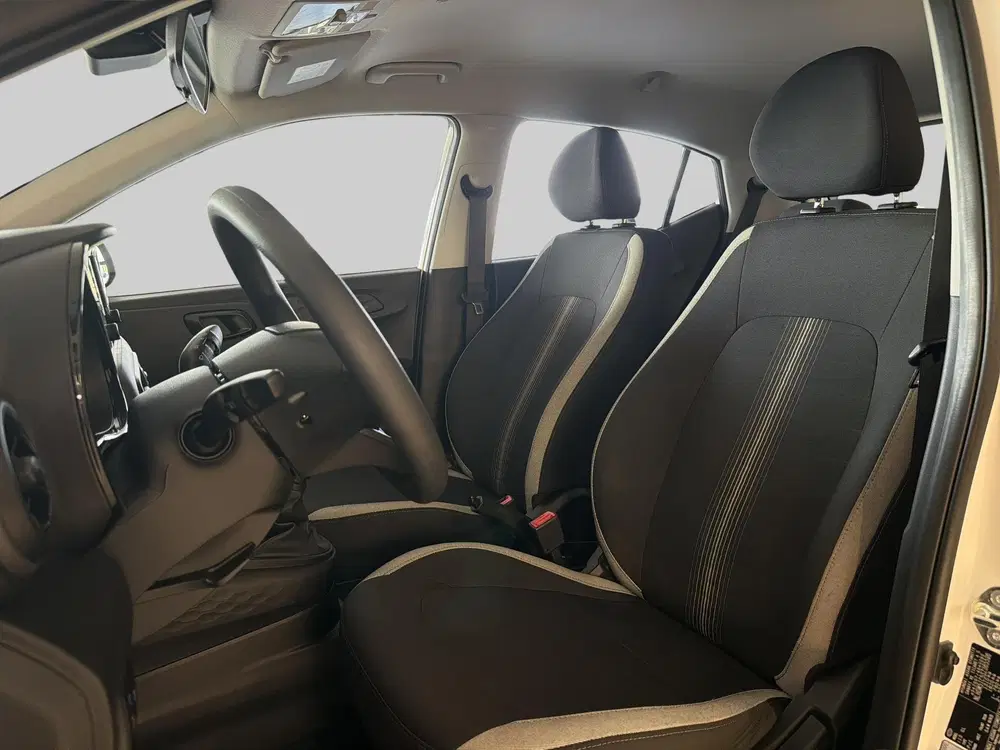 Hyundai i10 1.0 Comfort uit 2025, foto 14