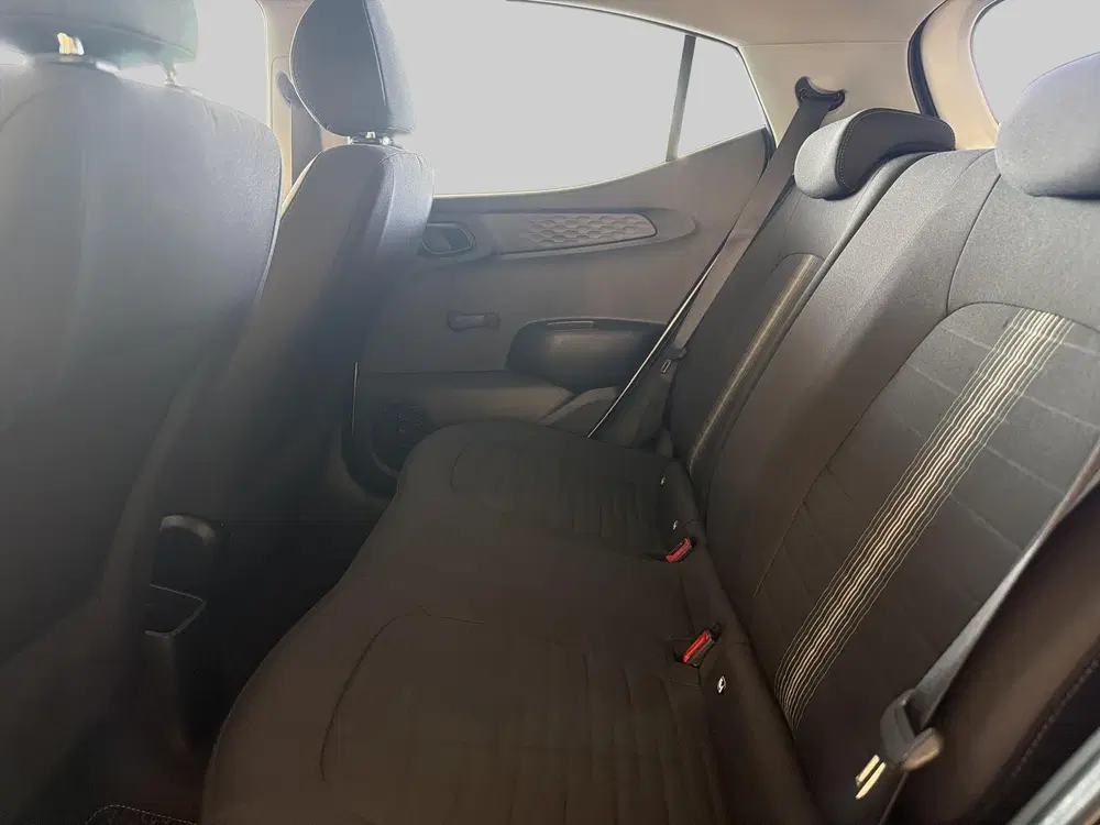 Hyundai i10 1.0 Comfort uit 2025, foto 15