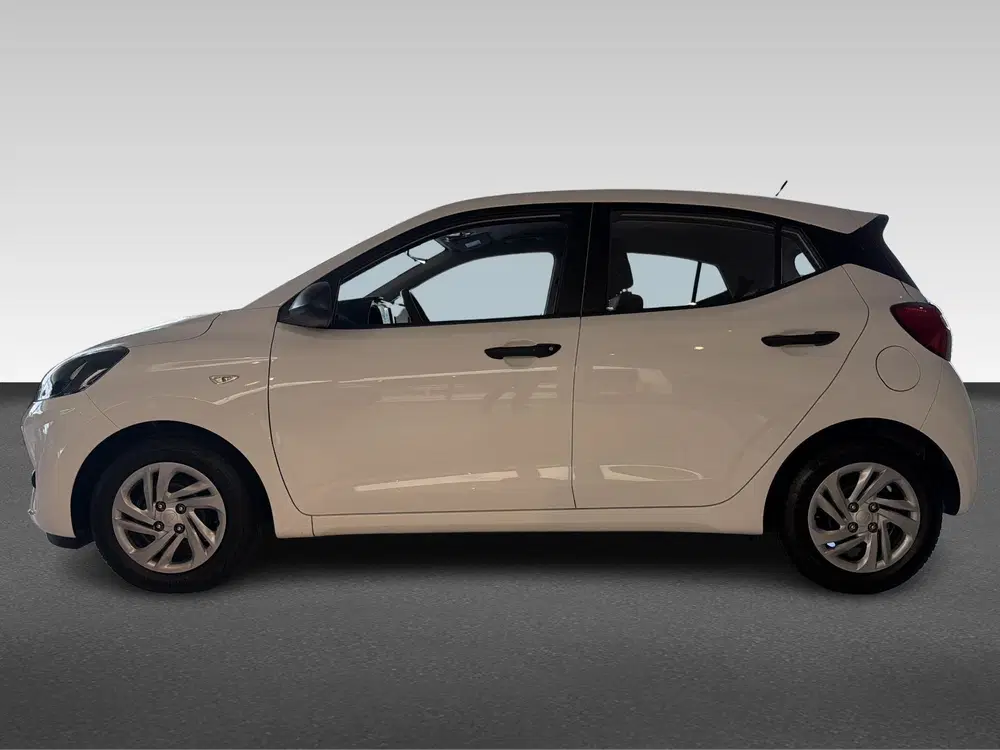 Hyundai i10 1.0 Comfort uit 2025, foto 2