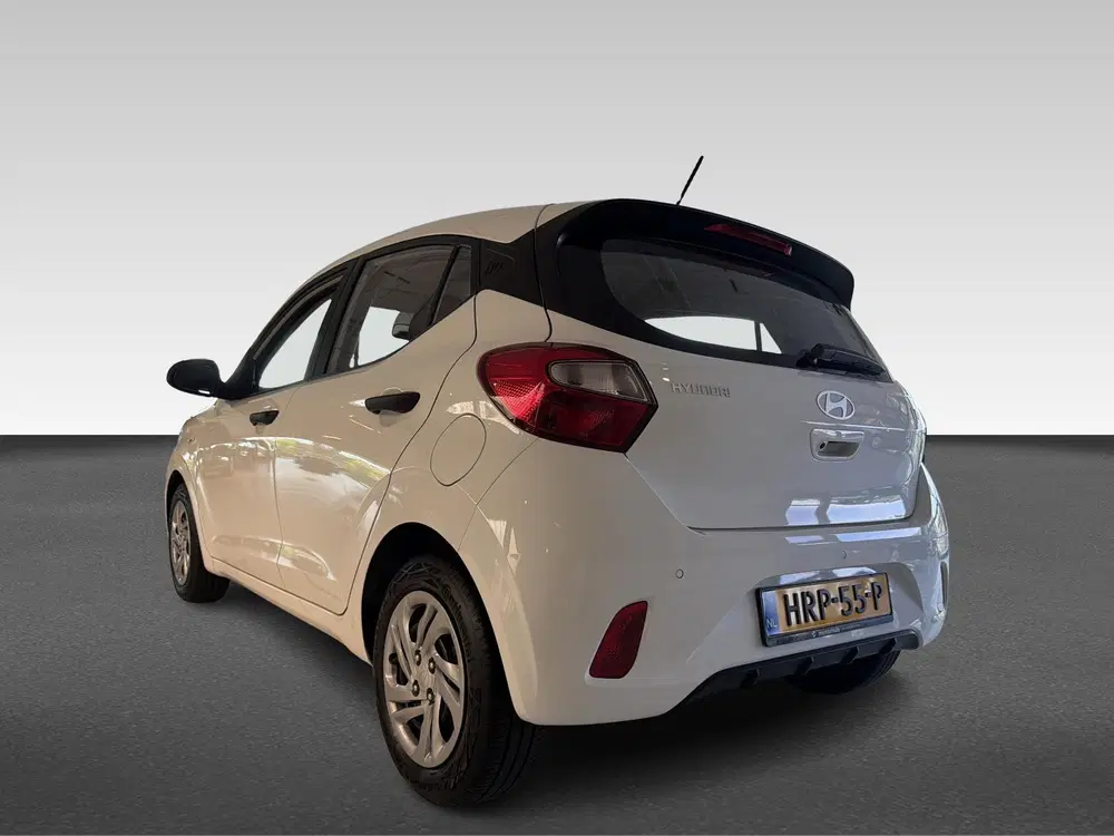 Hyundai i10 1.0 Comfort uit 2025, foto 3