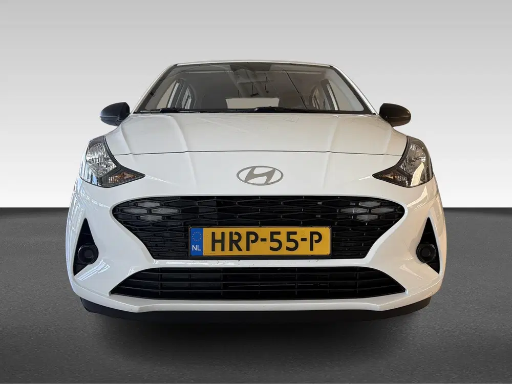 Hyundai i10 1.0 Comfort uit 2025, foto 4