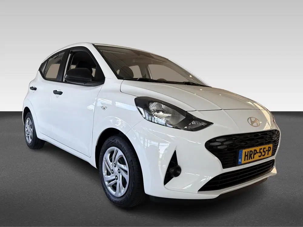 Hyundai i10 1.0 Comfort uit 2025, foto 5