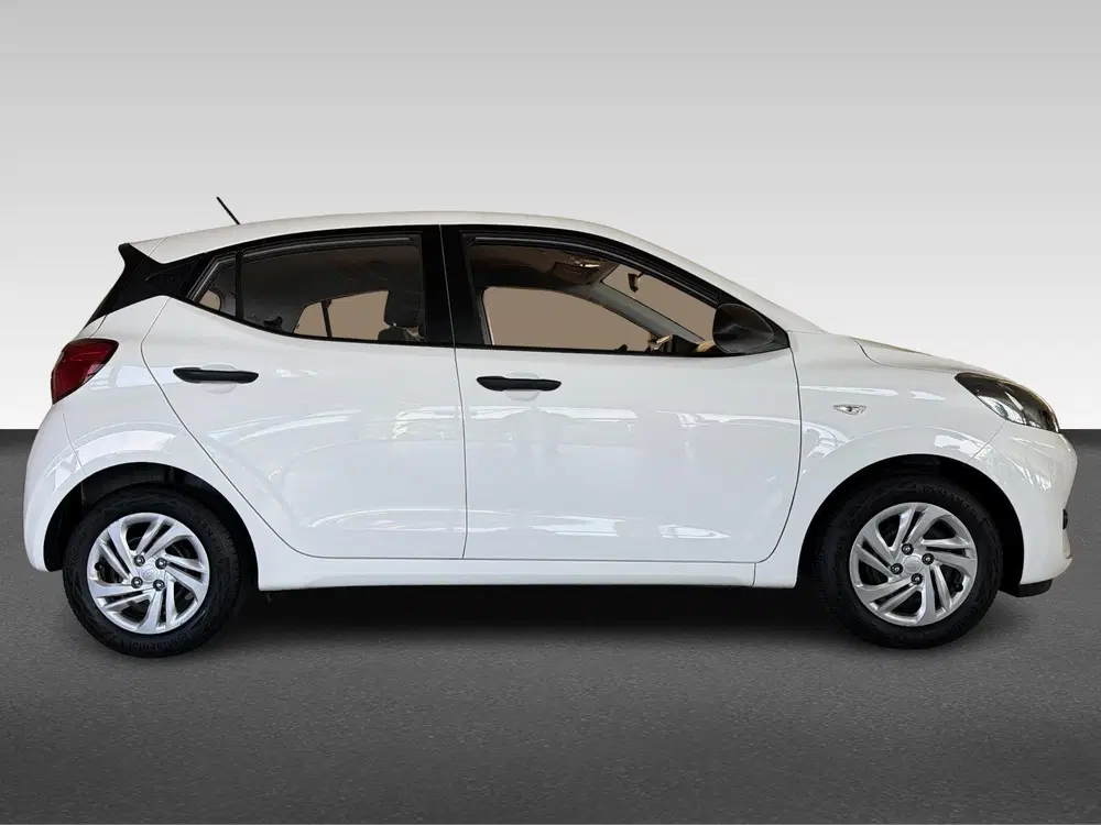 Hyundai i10 1.0 Comfort uit 2025, foto 6