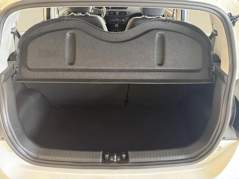 Hyundai i10 1.0 Comfort uit 2025, foto 8