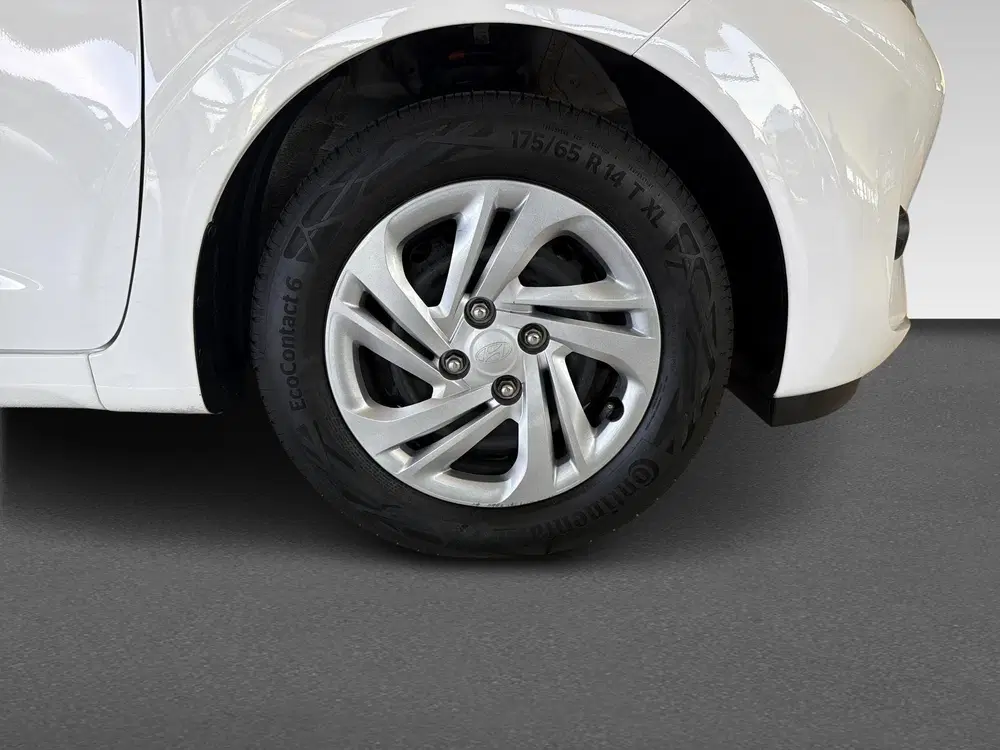 Hyundai i10 1.0 Comfort uit 2025, foto 9