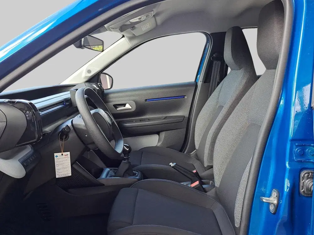 Citroën C3 1.2 Turbo 100pk You uit 2024, foto 11