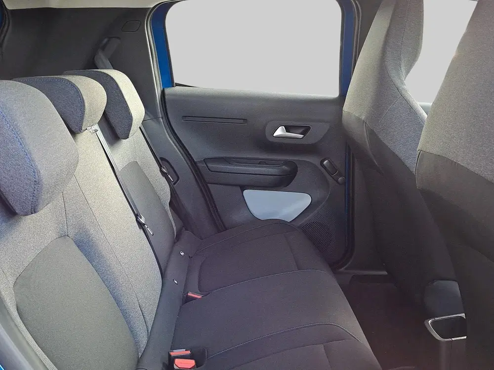 Citroën C3 1.2 Turbo 100pk You uit 2024, foto 13
