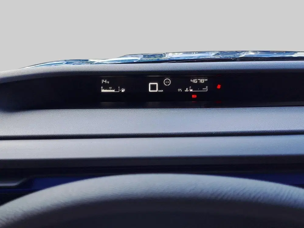 Citroën C3 1.2 Turbo 100pk You uit 2024, foto 14