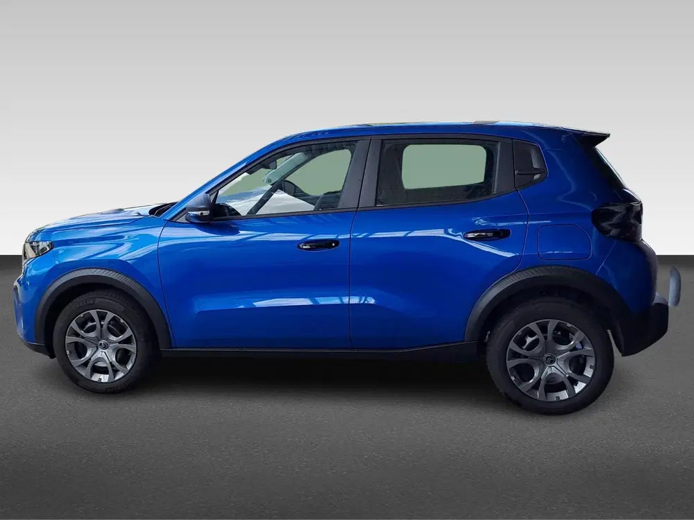 Citroën C3 1.2 Turbo 100pk You uit 2024, foto 2
