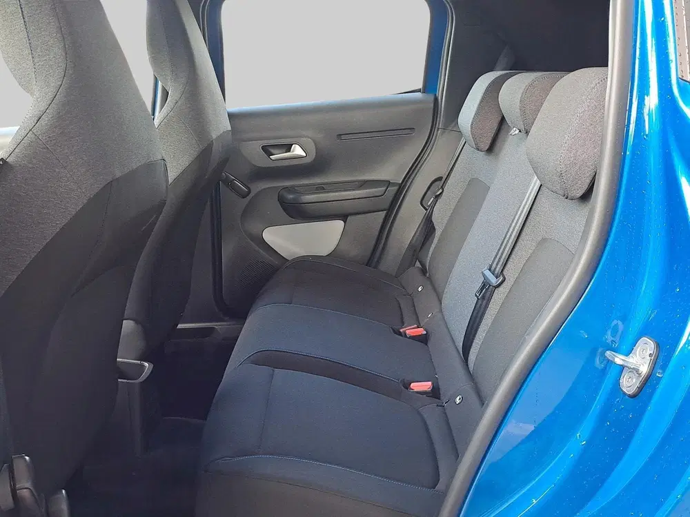Citroën C3 1.2 Turbo 100pk You uit 2024, foto 6
