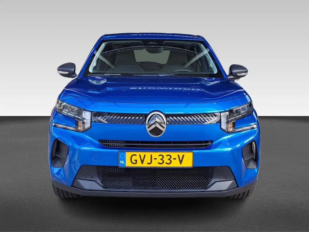Citroën C3 1.2 Turbo 100pk You uit 2024, foto 7
