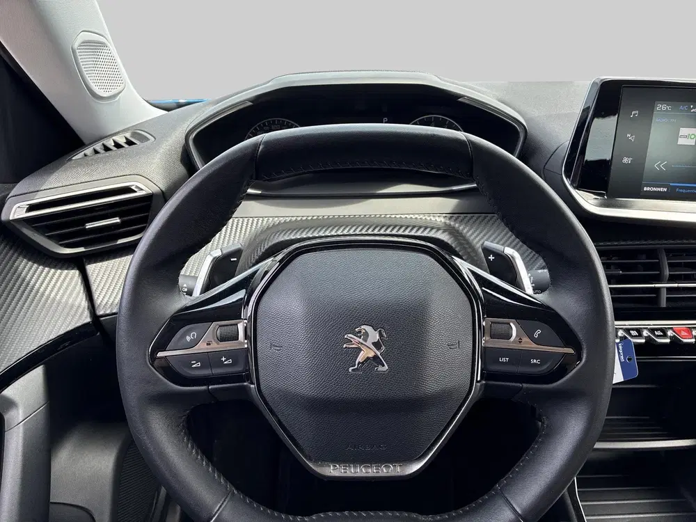 Peugeot 2008 1.2 PureTech Active uit 2021, foto 12