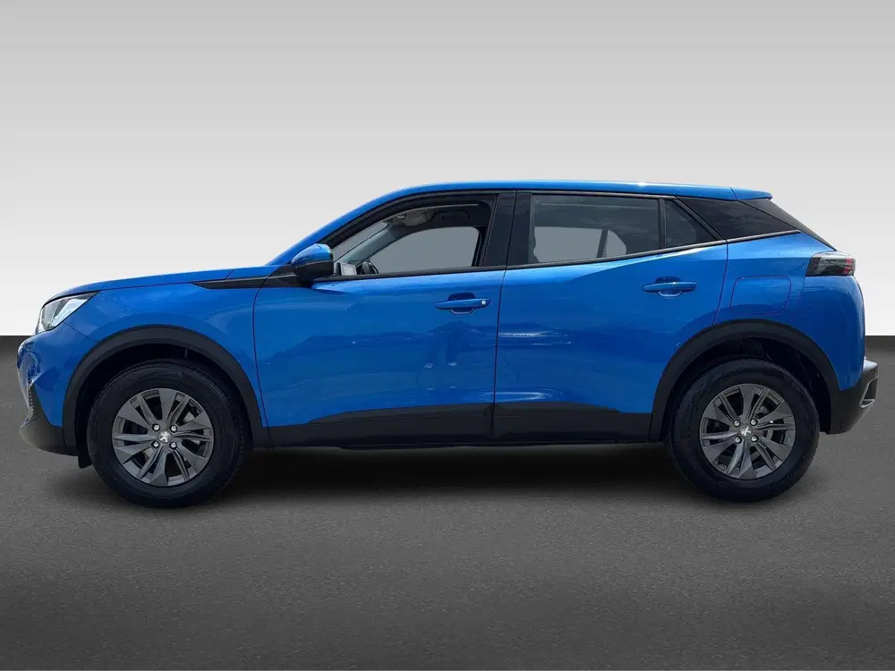 Peugeot 2008 1.2 PureTech Active uit 2021, foto 2