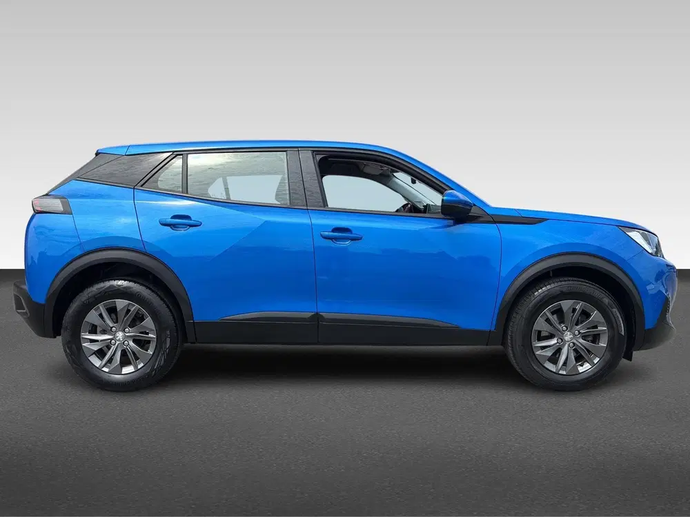 Peugeot 2008 1.2 PureTech Active uit 2021, foto 6