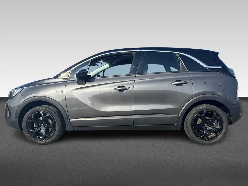 Opel Crossland 1.2 Turbo Level 4 uit 2023, foto 2