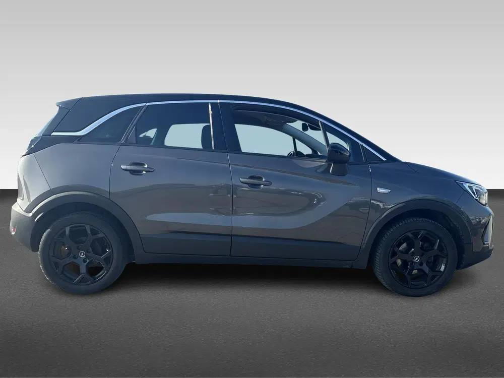 Opel Crossland 1.2 Turbo Level 4 uit 2023, foto 6