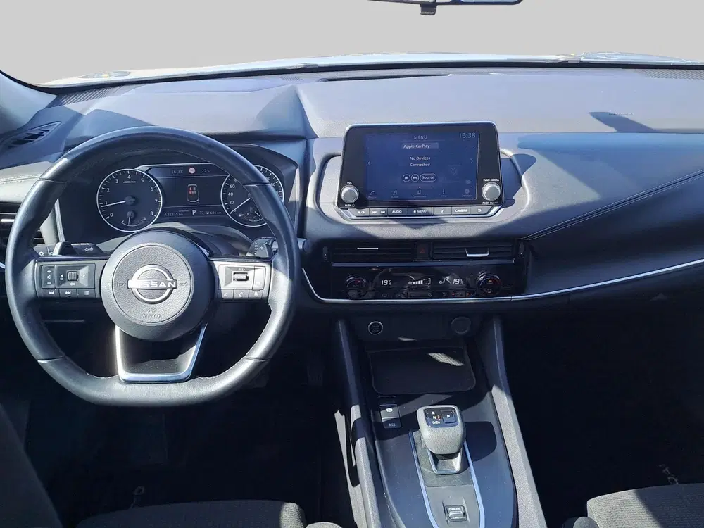 Nissan Qashqai 1.3 MHEV Xtronic Acenta uit 2023, foto 12
