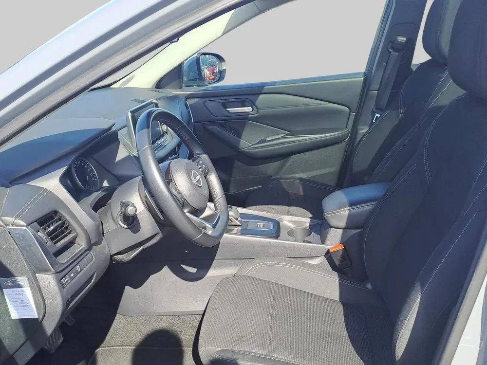 Nissan Qashqai 1.3 MHEV Xtronic Acenta uit 2023, foto 14