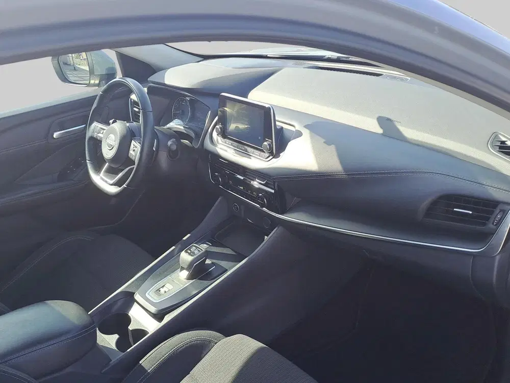 Nissan Qashqai 1.3 MHEV Xtronic Acenta uit 2023, foto 15