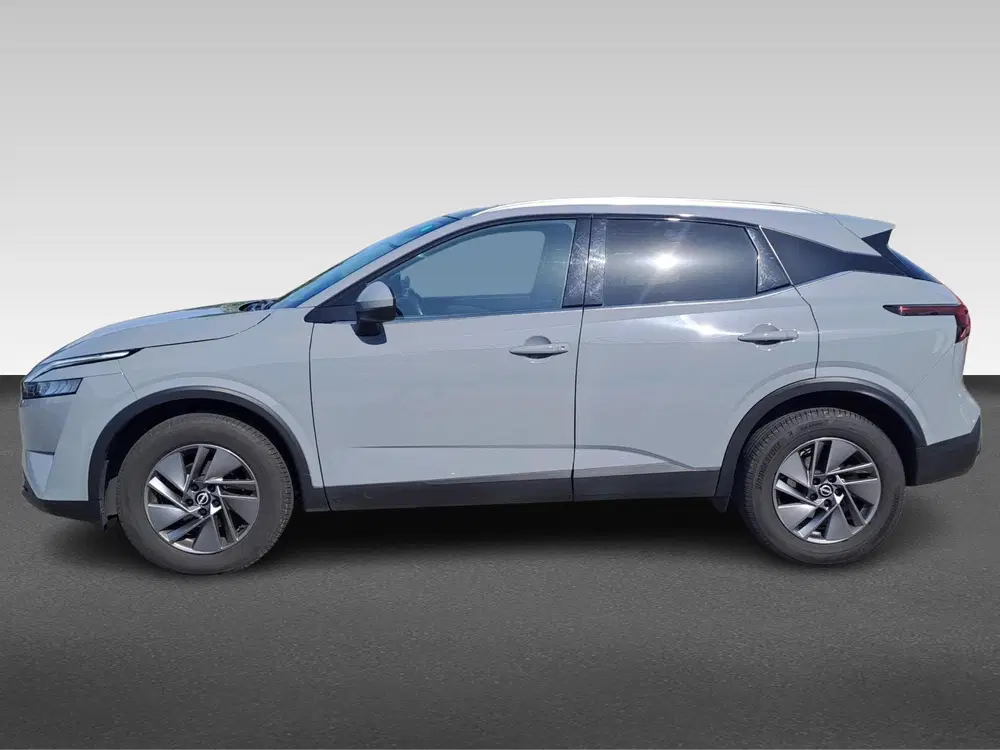 Nissan Qashqai 1.3 MHEV Xtronic Acenta uit 2023, foto 2