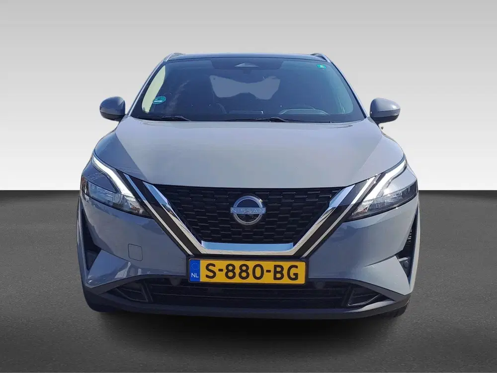Nissan Qashqai 1.3 MHEV Xtronic Acenta uit 2023, foto 4