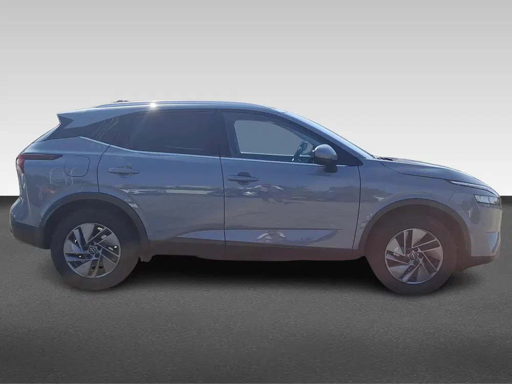 Nissan Qashqai 1.3 MHEV Xtronic Acenta uit 2023, foto 6