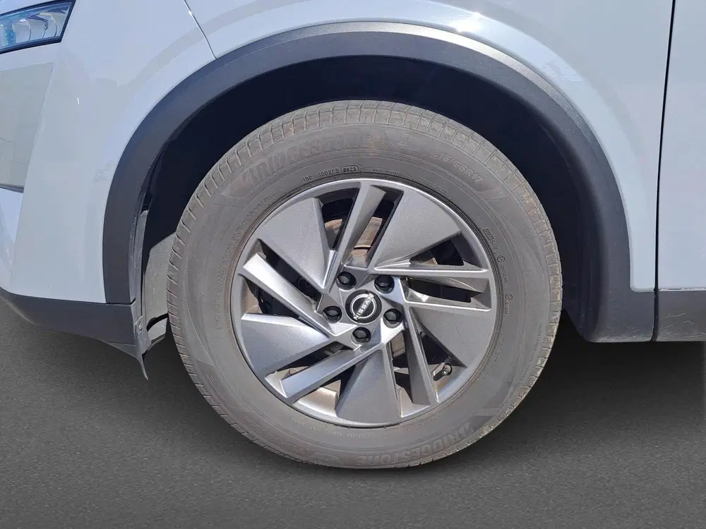 Nissan Qashqai 1.3 MHEV Xtronic Acenta uit 2023, foto 9