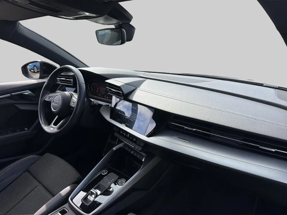 Audi A3 35 TFSI 150PK AUTOMAAT 2X S-LINE PANO FULL uit 2021, foto 15