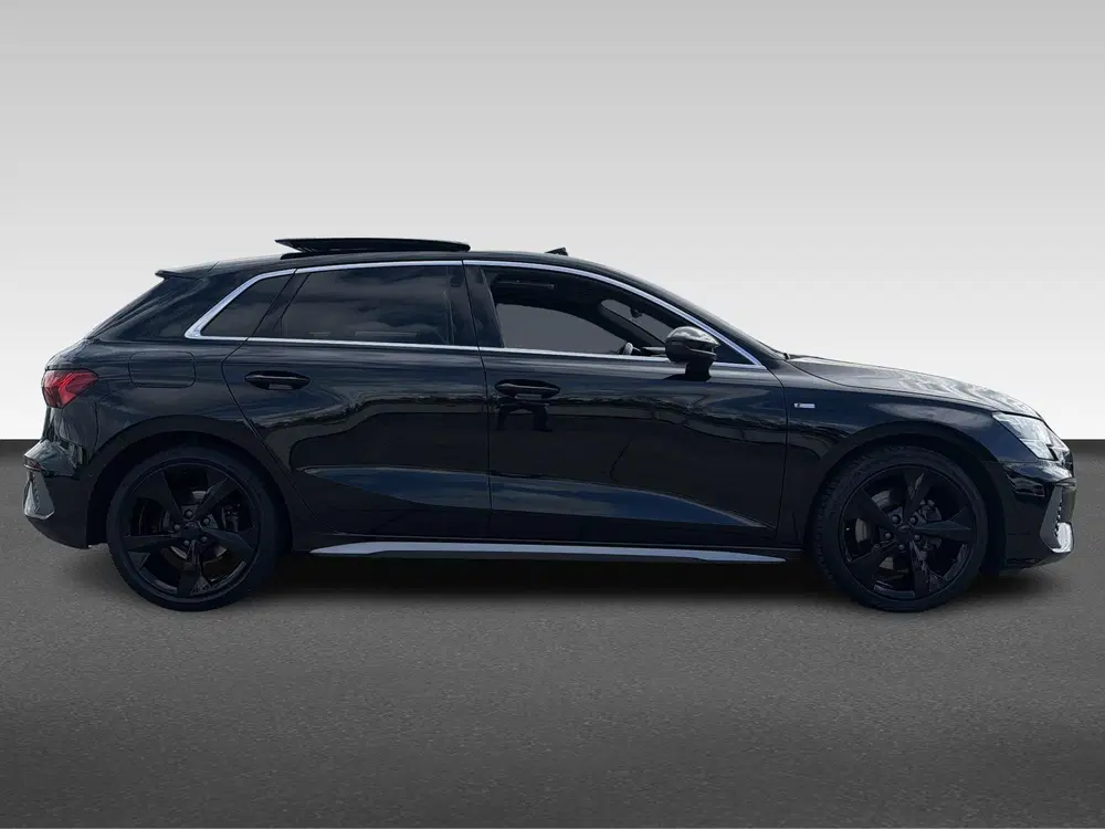 Audi A3 35 TFSI 150PK AUTOMAAT 2X S-LINE PANO FULL uit 2021, foto 6