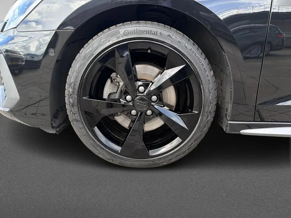 Audi A3 35 TFSI 150PK AUTOMAAT 2X S-LINE PANO FULL uit 2021, foto 8