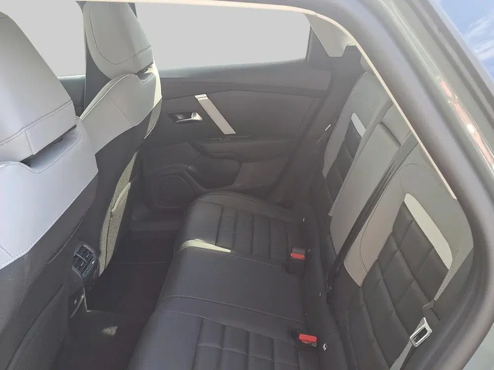 Citroën C4 1.2 Hybrid 136 Max uit 2025, foto 15