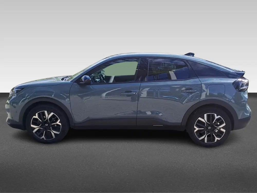 Citroën C4 1.2 Hybrid 136 Max uit 2025, foto 2