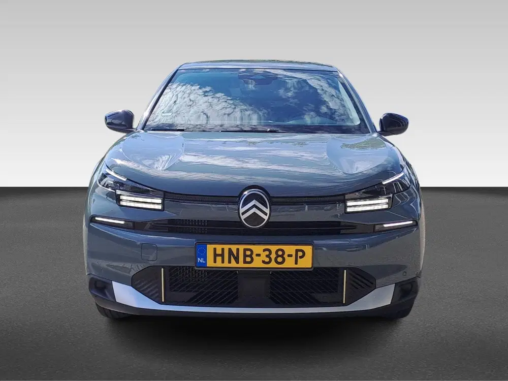 Citroën C4 1.2 Hybrid 136 Max uit 2025, foto 4