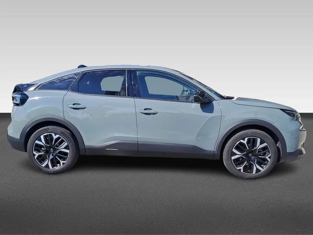 Citroën C4 1.2 Hybrid 136 Max uit 2025, foto 6