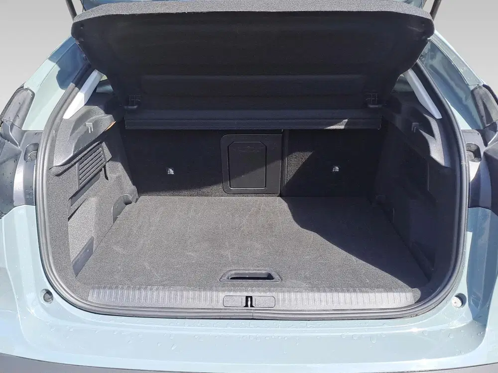 Citroën C4 1.2 Hybrid 136 Max uit 2025, foto 8