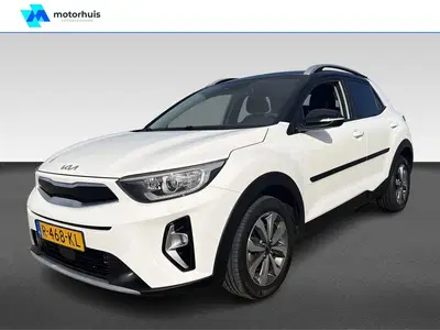 Kia Stonic 1.0 T-GDi MHEV DynamicPlusLine uit 2022