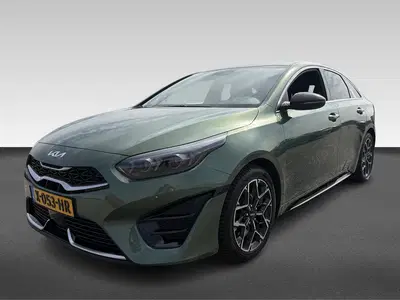Kia ProCeed 1.5 T-GDi GT-Line uit 2023