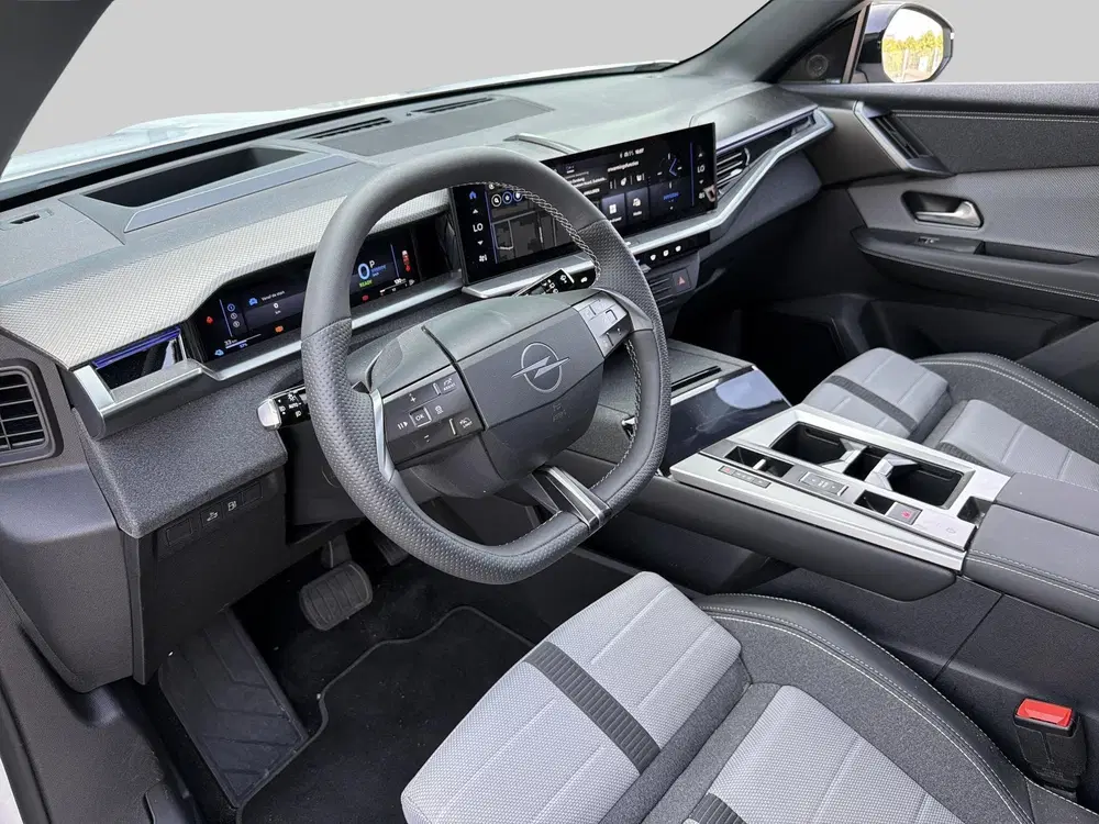Opel Grandland 1.6 Turbo Plug-in-Hybrid GS uit 2025, foto 10