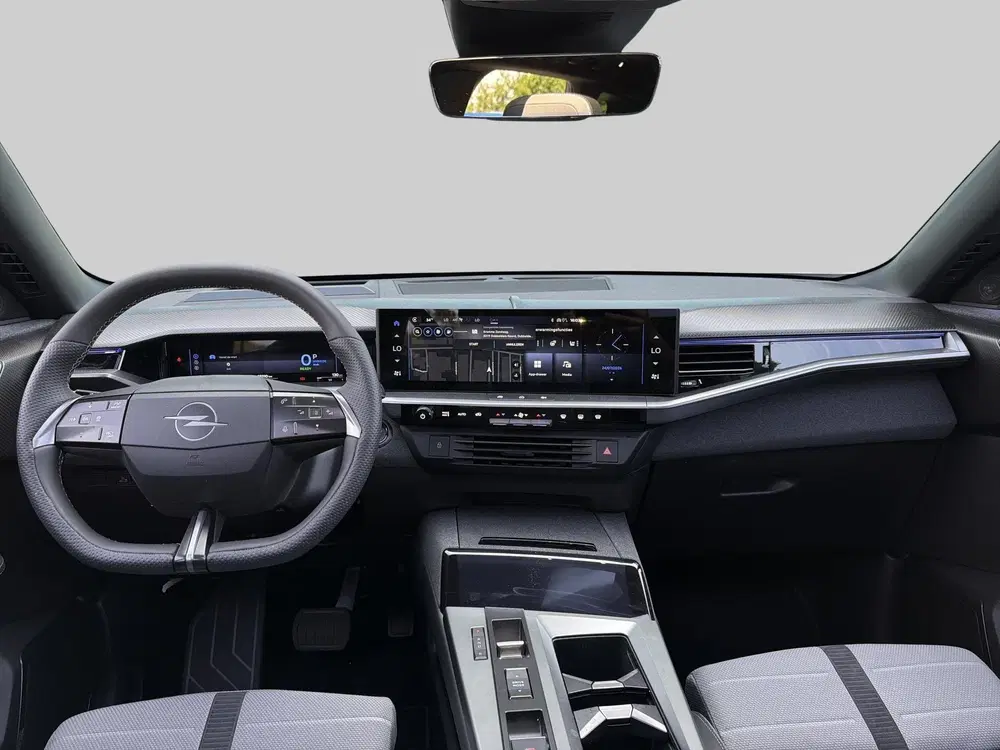 Opel Grandland 1.6 Turbo Plug-in-Hybrid GS uit 2025, foto 11