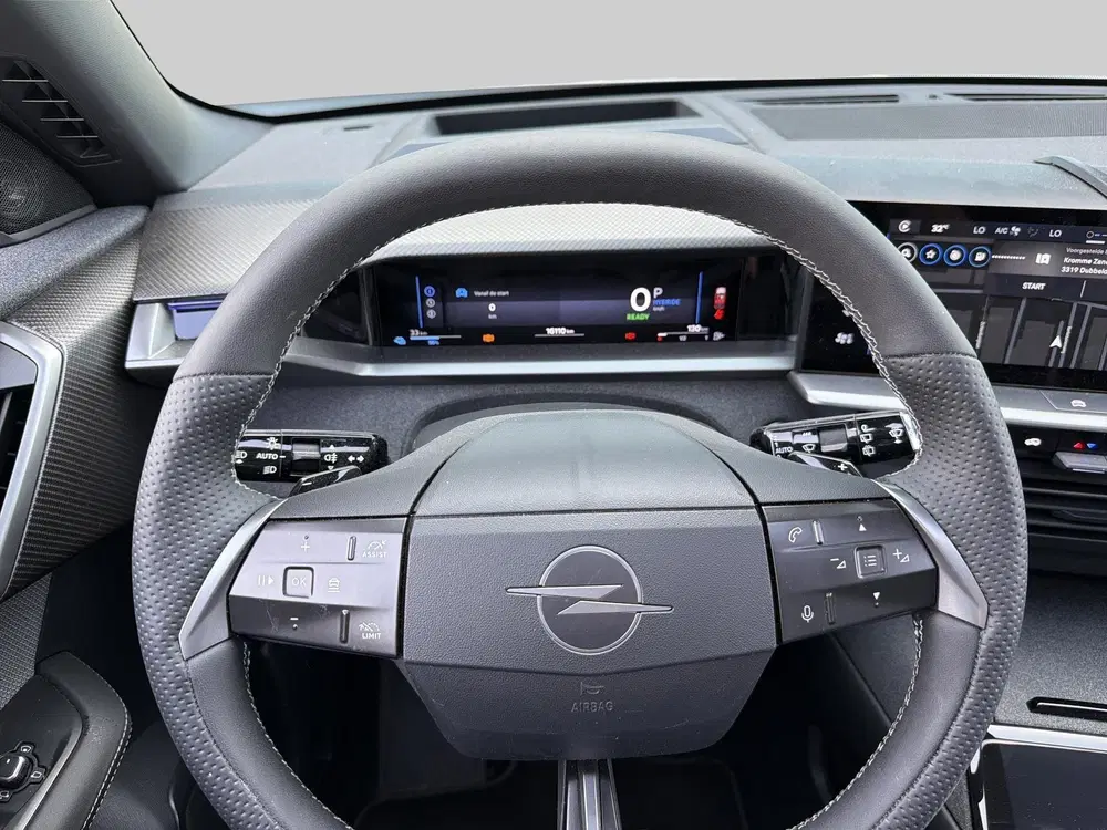 Opel Grandland 1.6 Turbo Plug-in-Hybrid GS uit 2025, foto 12