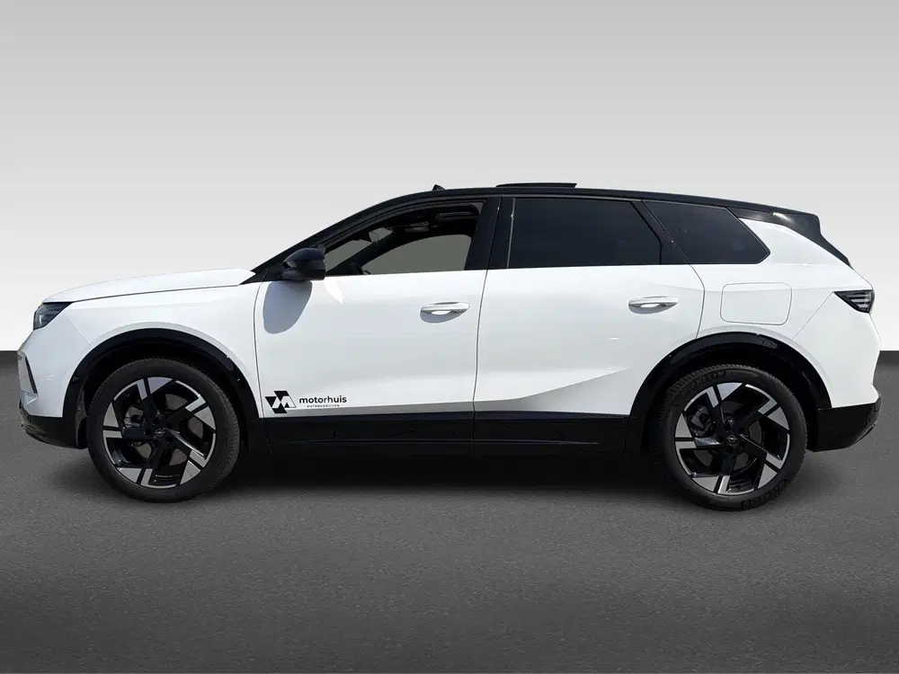 Opel Grandland 1.6 Turbo Plug-in-Hybrid GS uit 2025, foto 2