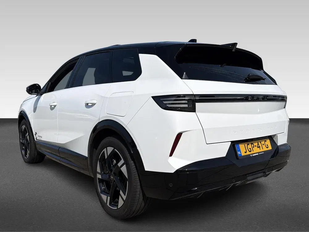 Opel Grandland 1.6 Turbo Plug-in-Hybrid GS uit 2025, foto 3