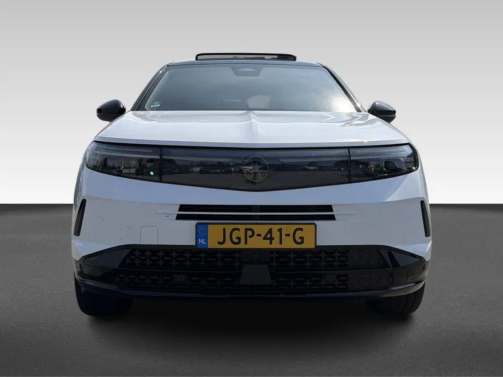 Opel Grandland 1.6 Turbo Plug-in-Hybrid GS uit 2025, foto 4