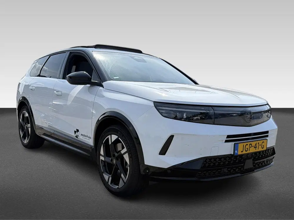 Opel Grandland 1.6 Turbo Plug-in-Hybrid GS uit 2025, foto 5