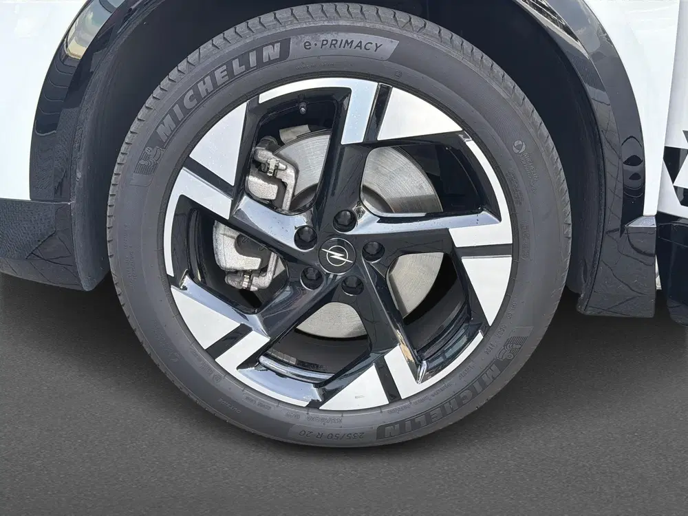 Opel Grandland 1.6 Turbo Plug-in-Hybrid GS uit 2025, foto 9